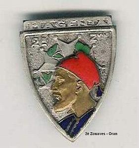 Zouaves 2e- Oran 04